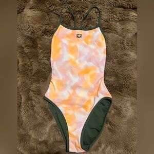 Arena Swimsuit - Alover reversible challenge back